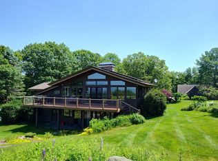 5 Saddle Run Rd, Hanover, NH 03755