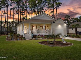 1887 E Boiling Spring Rd, Southport, NC 28461