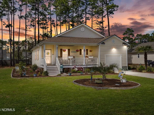 1887 E Boiling Spring Road, Southport, NC 28461