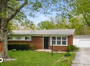 442 Woodview Dr, Noblesville, IN 46060