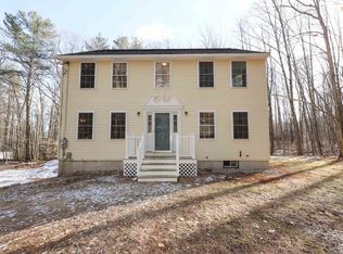 13 Ford Farm Rd, Milton, NH 03851