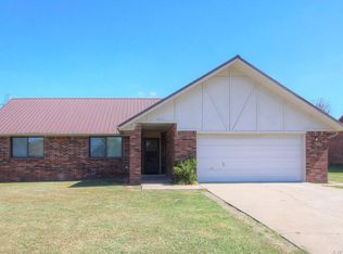 3615 S 213 East Ave, Broken Arrow, OK 74014
