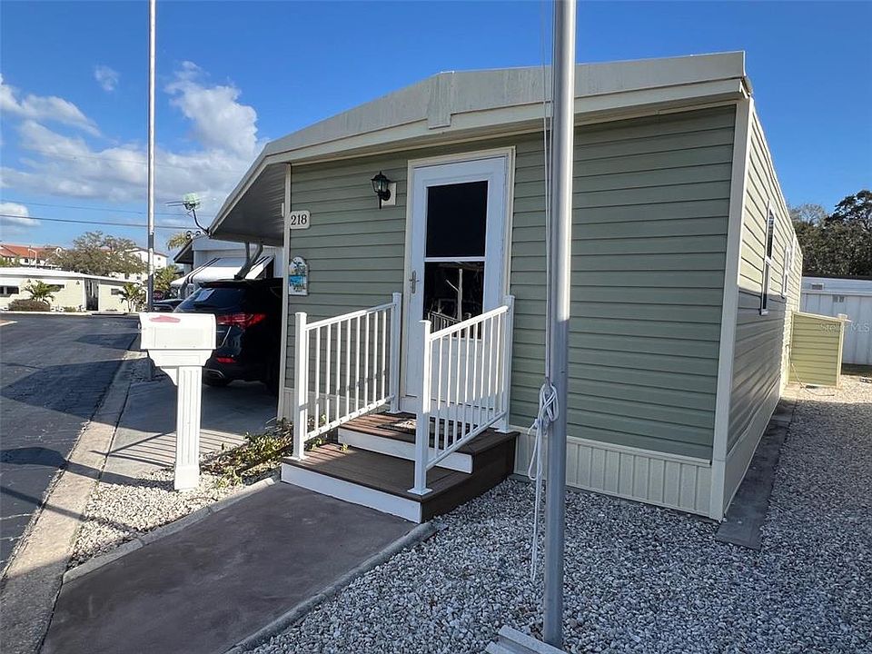 1st image of 8300 Seminole Blvd Lot 218