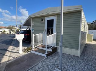 8300 Seminole Blvd LOT 218, Seminole, FL 33772