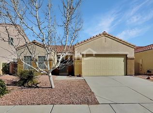 1660 Encarta St, Las Vegas, NV 89117