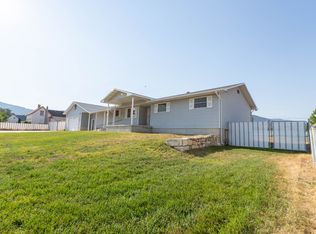 365 W 100 S, Manti, UT 84642