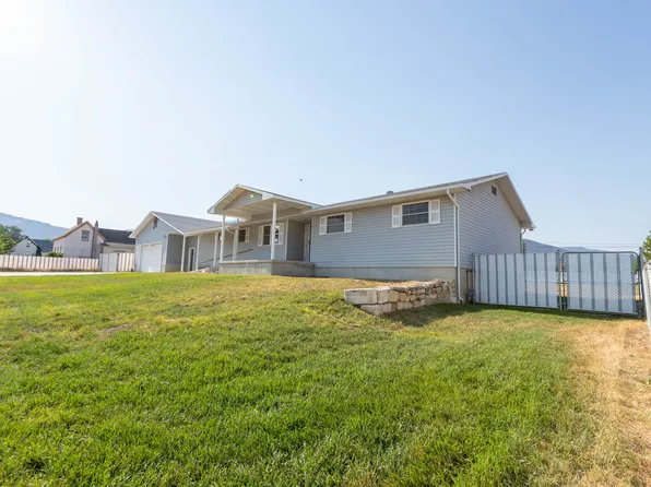 365 W 100 S, Manti, UT 84642