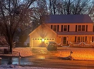 23613 Dixie Ridge Ct, Gaithersburg, MD 20882