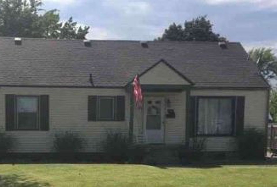 Property Front View