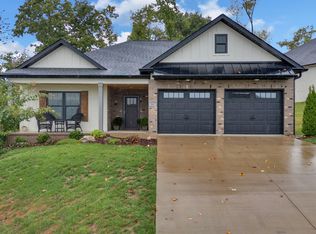 307 English Ivy Trl, Jonesborough, TN 37659