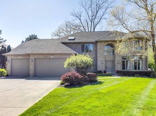 1850 Landwehr Rd, Northbrook, IL