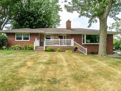 403 W Steuben St, Lagrange, IN, 46761