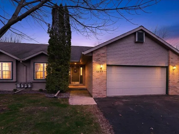 1177 Sawyer Way #10, Sun Prairie, WI 53590