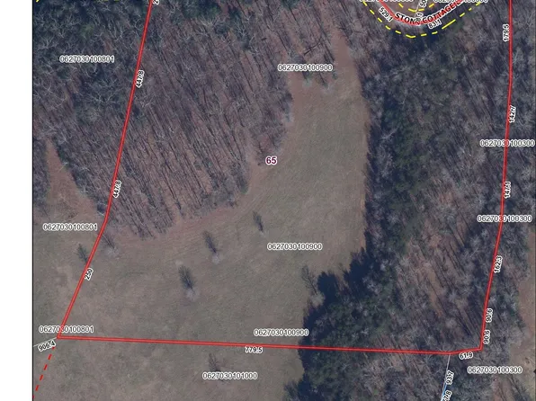 65 Stone Cottage Ln, Landrum, SC 29356
