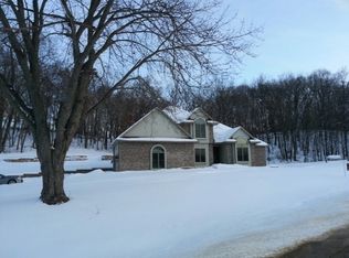 1731 County Road I, Highland, WI 53543