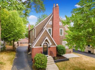 46 S Remington Rd, Bexley, OH 43209