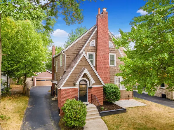 46 S Remington Rd, Bexley, OH 43209