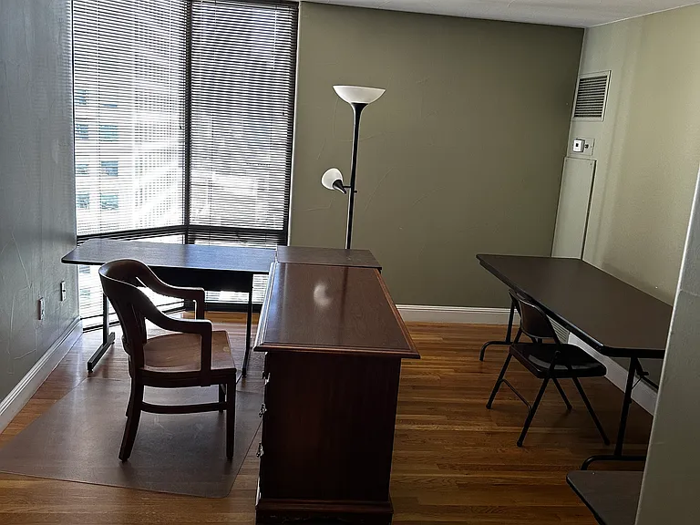 1625 Larimer St #1903 — Photo 14