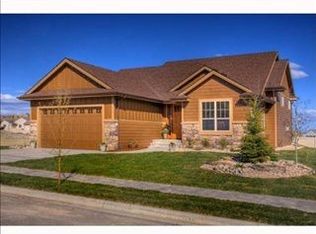 3127 Golden Acres Rd, Billings, MT 59106