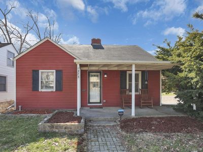 1275 Primrose Pl, Columbus, OH, 43212