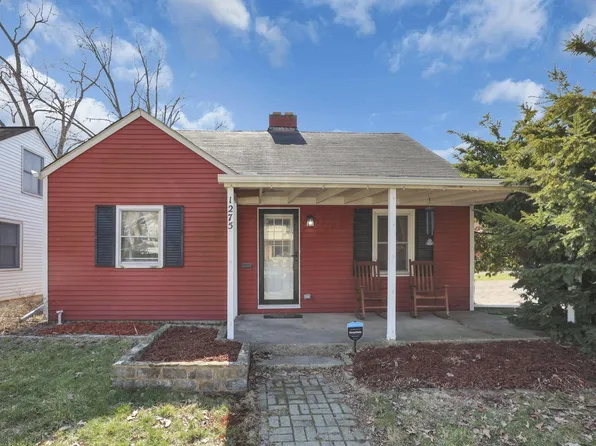 1275 Primrose Pl, Columbus, OH 43212