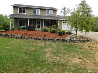 2030 Lewis Rd W, Seabeck, WA 98380