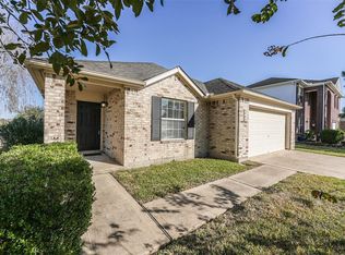 5503 McKinley Ct, Pearland, TX 77584