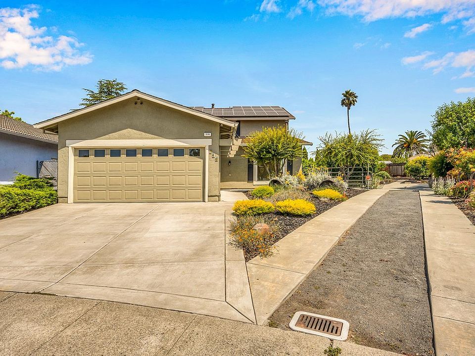 516 Yellowstone Ct, Petaluma, CA 94954 Zillow