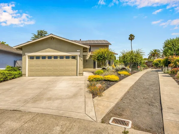 516 Yellowstone Court, Petaluma, CA 94954