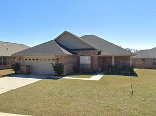 18151 Canal Ct, Gulfport, MS 39503