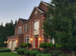 105 Troutbeck Ct, Lutherville Timonium, MD 21093