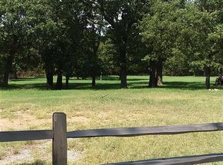 478 E Lake Rd, Lawton, OK 73507