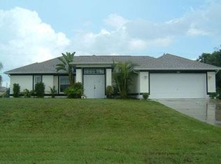 1403 NE 21st Ave, Cape Coral, FL 33909