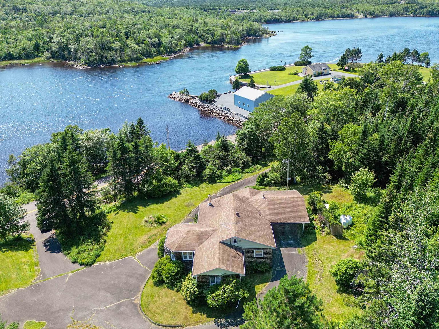 3738 Sonora Rd, Sherbrooke, NS B0J 3C0 MLS 202316796 Zillow