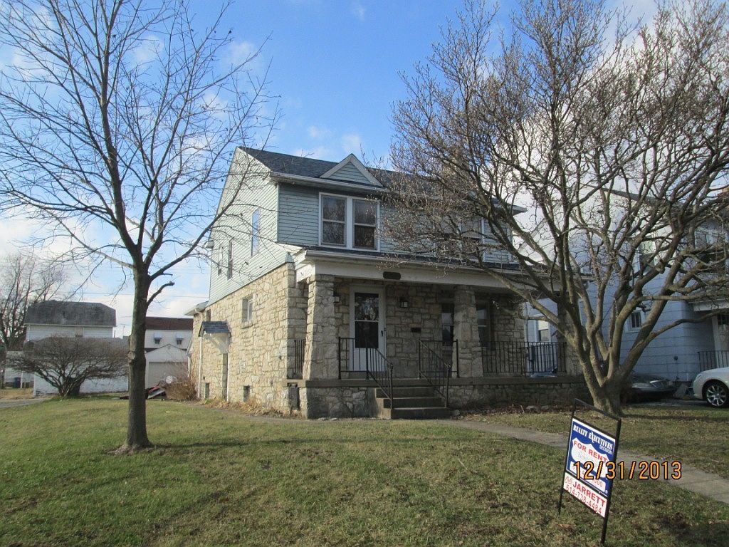 693 Chestershire Rd, Columbus, OH 43204 Zillow