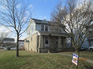 693 Chestershire Rd, Columbus, OH 43204