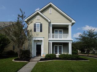 200 Dandelion St, Summerville, SC 29483