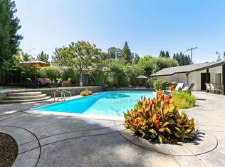 25 Warwick Ct, Lafayette, CA