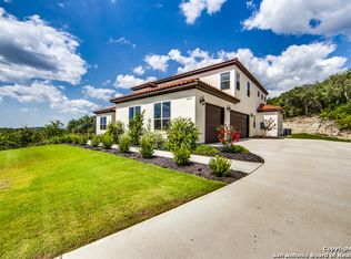 22603 Tess Vly, San Antonio, TX 78255
