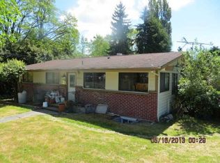 855 SW 108th St, Seattle, WA 98146