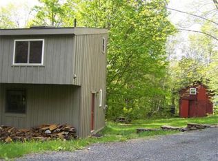345 Farley Rd, Wendell, MA 01379