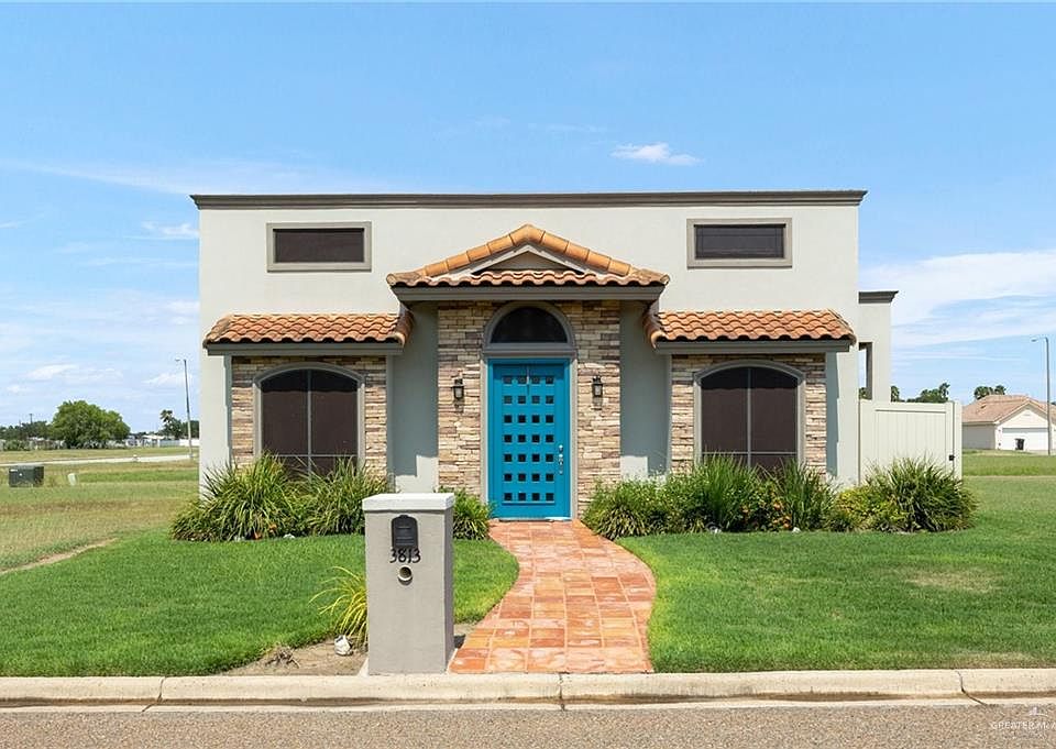 1st image of 3813 Santo Cielo St