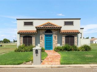3813 Santo Cielo St, Weslaco, TX 78596