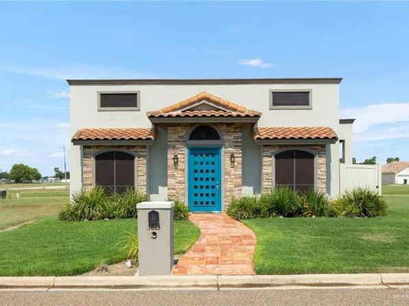 3813 Santo Cielo St, Weslaco, TX 78596