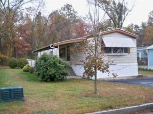 56 Contessa St, Springfield, MA 01119