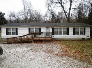 2638 Hillsbro Vly Pk Rd, High Ridge, MO 63049