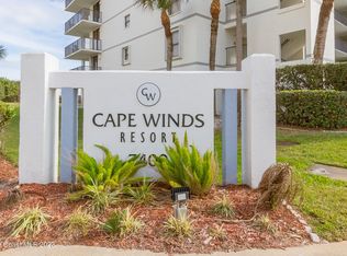 7400 Ridgewood Ave #113, Cape Canaveral, FL 32920