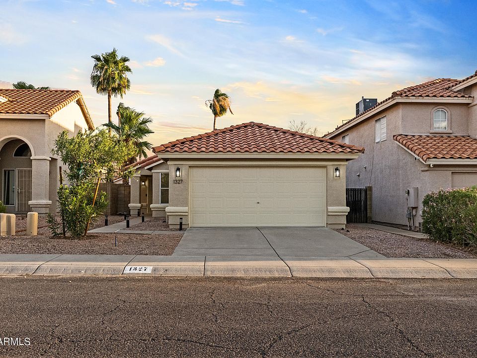 1st image of 1327 E ANGELA Drive