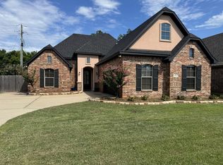 954 Maize St, Bossier City, LA 71111