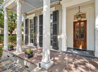 2265 Saint Charles Ave, New Orleans, LA 70130